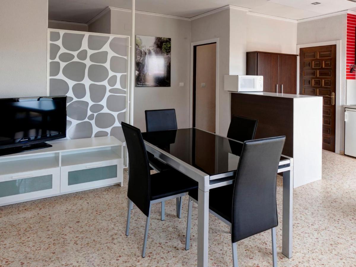 Apartment Residencia El Palmar By Interhome Denia Eksteriør bilde
