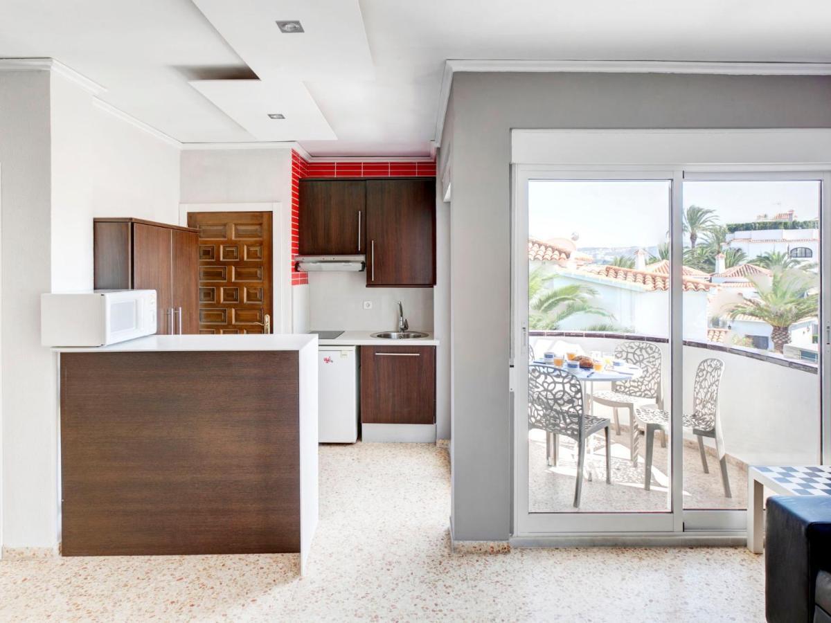 Apartment Residencia El Palmar By Interhome Denia Eksteriør bilde